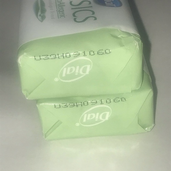 Two Dial Soap Bars - Picture 4 of 4